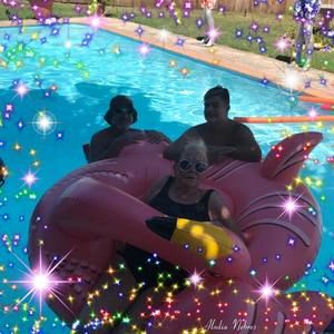 Meet your Posher, Betty